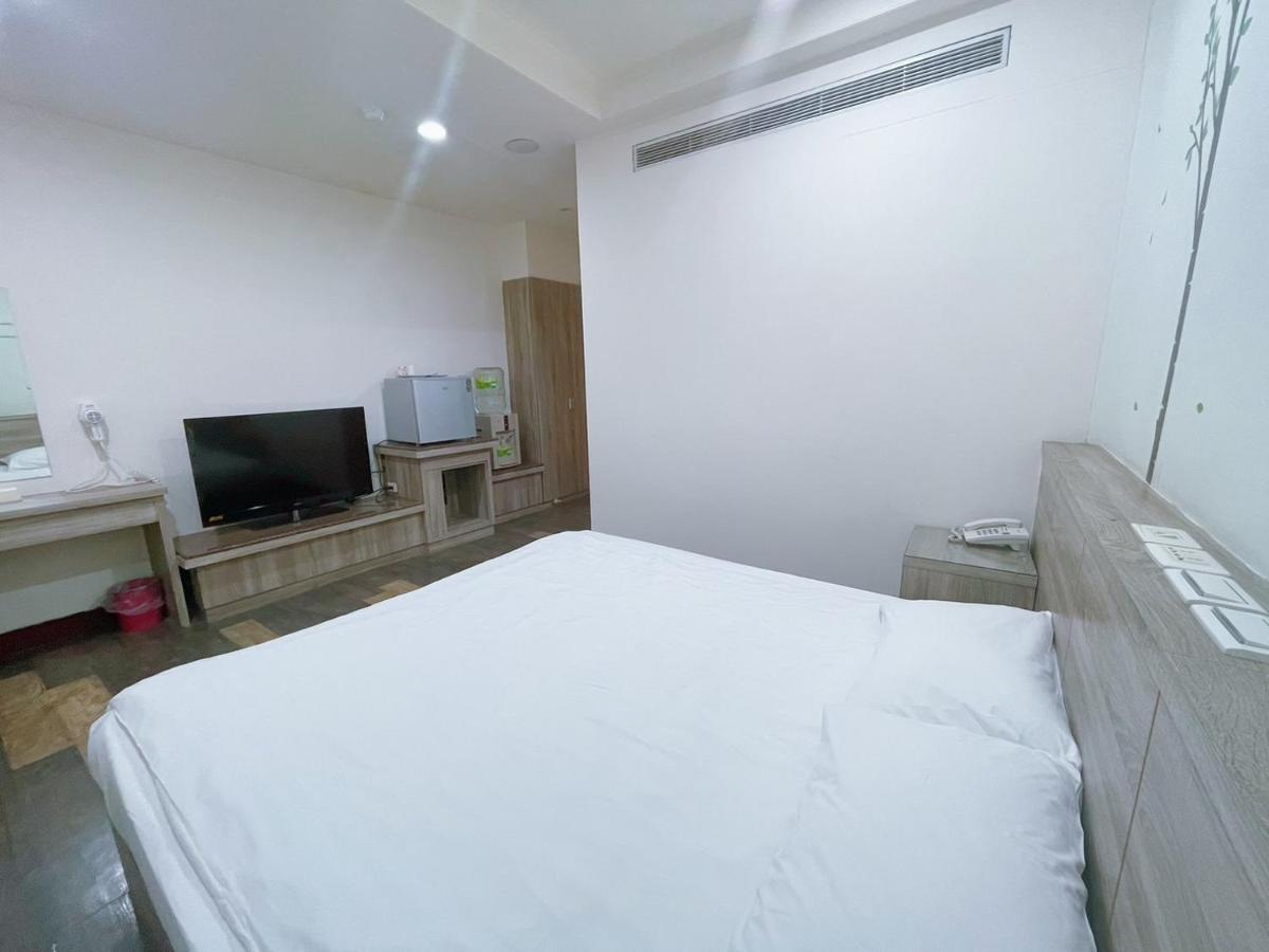 A22 Wei Lu Hotel 薇旅 Zhongli Exterior foto